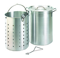 Turkey Frying Pot Kit -3570