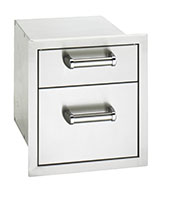 Double Drawer (53802SC)