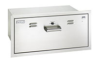 Electric Warming Drawer (53830-SW)