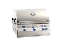 A540i Aurora Grills and Accessories