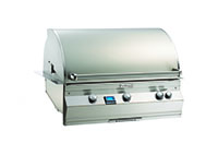 A790i Aurora Grills and Accessories