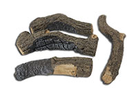 Charred Branches (BDC-4)