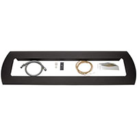 Black Ceiling Recess Kit (BH8180011)