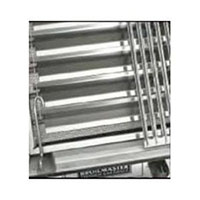 Smoker Shutter