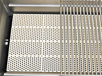 Flare Buster Flat Ceramic Plaques (DPA116)