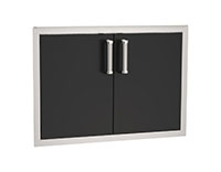 FM_53930BSC_Echelon-Black-Double-Doors_Angle.jpg