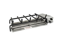 G45 SS Burner with Valve 18/20" NG (G45-18/20NA-SS)