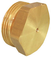 ACME Dust Plugs