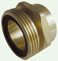 ACME Brass Male x FNPT Adapters