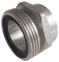 ACME Steel Male x FNPT Adapters