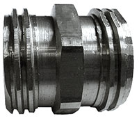 ACME Steel Male ACME Adapters
