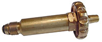 POL Filler Couplings