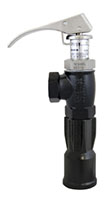 Fluted Handle (Rego Style)