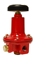 Marshall Excelsior High Pressure Regulators