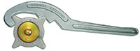 Heavy-Duty Spanner Wrench