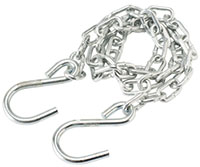 2-1/4" ACME Cap and 4-1/4" ACME Plug