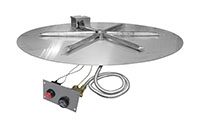 TMS-Thermocouple Manual Safety