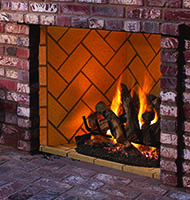 Astria Venetian 50 Outdoor Ventless Firebox (VENETIAN50)
