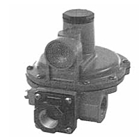 R642 Right Angle Body Design