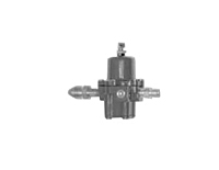 Fisher® 25 lb Regulators for Use with Construction Heaters