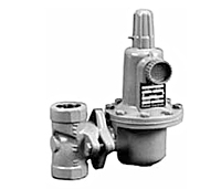 Fisher® Type 99, 627, and 630 High Pressure Regulators