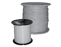 Poly Coated Tracer Wires "Copperhead"