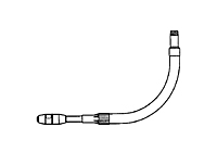 Anodeless Service Line Permasert® Mechanical Risers