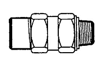 Servi-Sert® Fitting