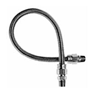 Dormont Stainless Steel Appliance Connectors