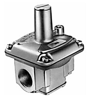 Maxitrol Gas Appliance Regulators (RV52/RV53)