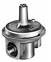 Maxitrol Gas Appliance Regulators (RV81/RV91)