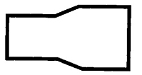 Socket Fusion Fittings/Reducer Couplings