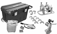 Butt Fusion Tool Kit
