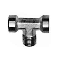 Tee Manifolds
