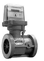 Gas Turbine Meters