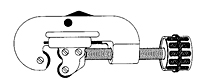 CSST Tube Cutters