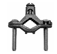Bonding Clamps