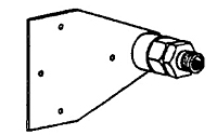 Terminations Mounts and Meter Terminators