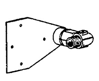 Terminations Mount