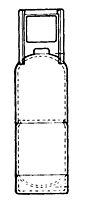 Aluminum Portable Cylinders