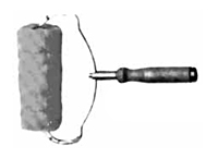 Contour Roller