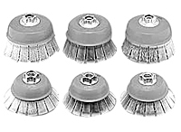 Wire Brushes