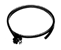 Pre-Purged Methanol Hose