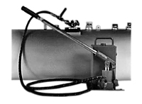 Methanol Injectors