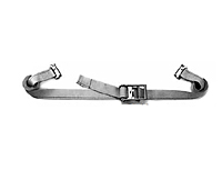 Internal Van Straps