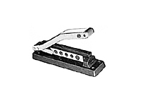 Bench Model Hose Crimper