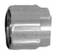 Female Flare Swivel By Hose Barb Connectors