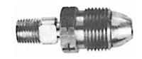 Male POL Adapters