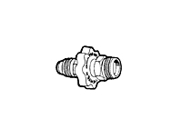 Soft Nose POL Adapter