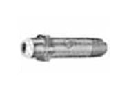 1/4" NPT Propane Adapter